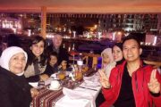 Dinner Cruise Dubai